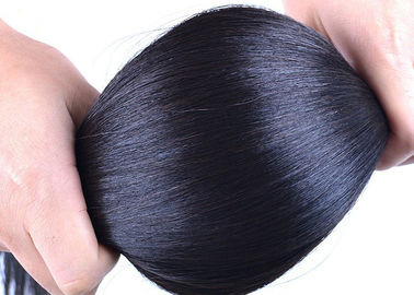الصين لامع الشعر البرازيلي مستقيم نسج شعور جيد دون عملية كيميائية المزود