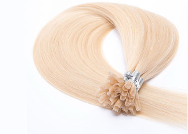 الصين لينة لامعة الشعر ريمي شقراء الشعر صحي نظيفة دون عقدة أو قمل المزود