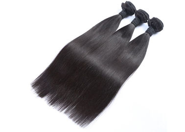 بشرة الانحياز شعيرات ، الجملة الخام غير المجهزة عذراء الشعر التمديد البرازيلي الشعر البشري المزود