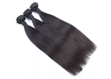 بشرة الانحياز شعيرات ، الجملة الخام غير المجهزة عذراء الشعر التمديد البرازيلي الشعر البشري المزود