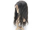 قاعدة الحرير أعلى الخام الهندي ريمي كامل الرباط الباروكات ، شعر الإنسان كامل الرباط الباروكات لأسود امرأة المزود