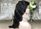 عالية الكثافة الإنسان الدانتيل الجبهة الباروكات ، شعري الطبيعي أسود الشعر البشري الدانتيل الجبهة الباروكات المزود
