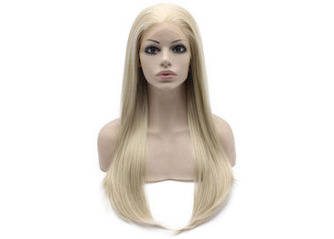 مزدوجة لحمة الشعر الحقيقي الملونة الباروكات الناعمة النظيفة دون ذرف أو تضيق المزود